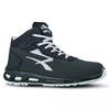 Image de Chaussure Basse - UPOWER - Bolt Infinergy S3 SRC CI ESD Noir T.36 RL20043-36
