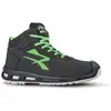 Image de U-power Chaussures De Sécurité Hard EU 43