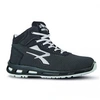 Image de Chaussure Haute - UPOWER - Stego Infinergy S3 SRC CI ESD Noir T.44 RL10376-44