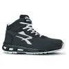 Image de Chaussure Haute - UPOWER - Stego Infinergy S3 SRC CI ESD Noir T.46 RL10376-46