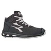 Image de Chaussure Haute - UPOWER - Stego Infinergy S3 SRC CI ESD Noir T.47 RL10376-47