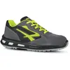 Image de U-power Chaussures De Sécurité Yellow