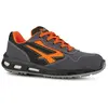 Image de U-power Chaussures De Sécurité Orange