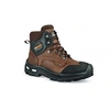 Image de Chaussures hautes jaltarak sas s3 ci src 44 - - marron/noir