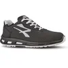 Image de Chaussure Basse - UPOWER - Raptor Infinergy Noir S3 SRC CI ESD T.35 RL20376-35