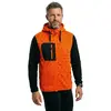 Image de U-power Sweat-shirt à Zip Rainbow