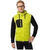 Image de U-power Sweat-shirt à Zip Rainbow