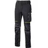 Image de Atom Pantalons Noir