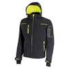 Image de FU187BC Veste de travail - UPOWERLJaune/Marinetaille