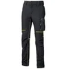 Image de World Pantalons Noir