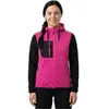 Image de U-power Sweat-shirt à Zip Rainbow Lady