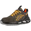 Image de U-POWER | Scarpe Antinfortunistiche Basse Duke S ESD S3S CI FO SR, Puntale Alluminio, Antiperforazione Tessile No Metal en occasion ou reconditionné