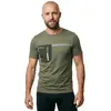 Image de U-power T-shirt à Manches Courtes Christal