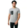 Image de U-power T-shirt à Manches Courtes Christal