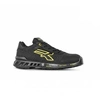 Image de Chaussures de sécurité basses Frank ESD S1P SRC - noir