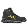 Image de Chaussure Haute - UPOWER - Joe S3 SRC CI ESD Noir T.35 RV10014-35