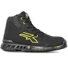 Image de Chaussure Haute - UPOWER - Joe S3 SRC CI ESD Noir T.46 RV10014-46