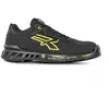 Image de RV20014 Chaussures de sécurité basses S3 MATT UPOWERtaille38