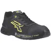 Image de Baskets de sécurité S3 légères, au fini mat U-Power noires pointure 44