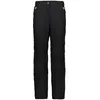 Image de CMP - Clima Protect stretch comfort fit ski trousers - Pantalon ski femme Nero - C24