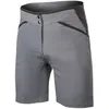 Image de Alpine Stars - Stella Alps 6.0 Shorts - Short VTT femme Anthracite - US 30