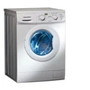 Image de San Giorgio Evolution SES710D - Machine à laver - largeur : 59.5 cm - profondeur : 54 cm - hauteur : 85 cm - chargement frontal - 49 litres - 7 kg -