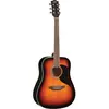 Image de Ranger 6 Brown Sunburst Folk