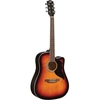 Image de Ranger 6 Ce Brown Sunburst