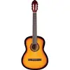 Image de CS-10 4/4 Sunburst + Housse Classiques 4/4