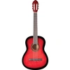 Image de CS-10 4/4 Red Burst + Housse Classiques 4/4