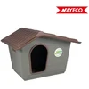 Image de Nayeco Niche Pour Chien Eco Large 99x70x75 Cm One Size