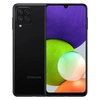 Image de Samsung Galaxy A22 5G - 5G smartphone - double SIM - RAM 4 Go / Mémoire interne 64 Go - microSD slot - Ecran LCD - 6.6" - 2408 x 1080 pixels (90 Hz)