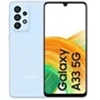 Image de TIM Samsung Galaxy A33 5G 16,3 cm (6.4") Double SIM hybride Android 12 USB Type-C 6 Go 128 Go 5000 mAh Bleu