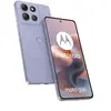 Image de moto g86 5G 16,9 cm (6.67") Double SIM Android 15 USB Type-C 8 Go 256 Go 5200 mAh Lilas