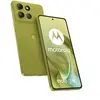Image de moto g86 5G 16,9 cm (6.67") Double SIM Android 15 USB Type-C 8 Go 256 Go 5200 mAh Vert
