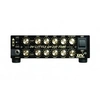 Image de DV Little GH 250 TUBE - tête d'ampli guitare signature Greg Howe - 250 W