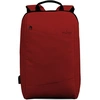 Image de Sac à dos Byday McBook Pro 15+Notebook 15,6" Rouge