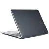 Image de Coque Clip on rigide MacBook Air 13 2020 noir