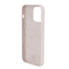 Image de Coque Silicon Icon IP14 Plus Noir