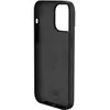 Image de Coque Silicon Icon IP14 Pro Noir