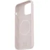 Image de Coque Silicon Icon Magnetique IP14 Pro Max Rose