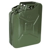 Image de - Jerrican à essence en métal 20L