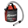 Image de Aspirateur à cendres 18l 1000w prcen001