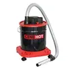 Image de Aspirateur à cendres chaudes 18l 950w Ribitech prcen008