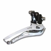 Image de Derailleur route avant campa 10v. veloce a braser double noir