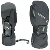 Image de Level - Half Pipe Mitt GTX - Moufles Black - 9 - L