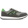 Image de Armani Exchange Baskets Xm001960_af19388 EU 43