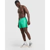 Image de EA7 Emporio Armani Short de bain Side Logo - Vert, Vert S