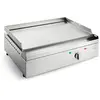 Image de Plancha electrique Pla.net CHEF55LISSELEC
