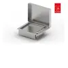 Image de Plancha OASI 55 Lisse